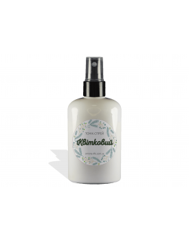 Тонік-спрей Квітковий TEST Product Alt