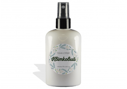 зволожуючий спрей для обличчя