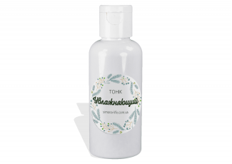 Тоник увлажняющий