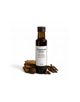 Травяной уксус с дубовой корой и фо-ти TEST Product Title Травяной уксус с дубовой корой и фо-ти TEST Product Alt