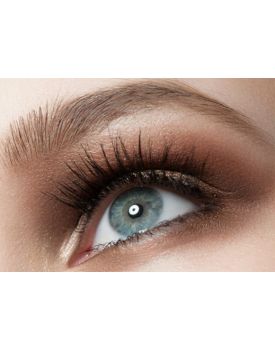 Квіткова вода для повік TEST Product Alt