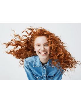 Квіткова вода з імбирним соком для зміцнення волосся TEST Product Alt