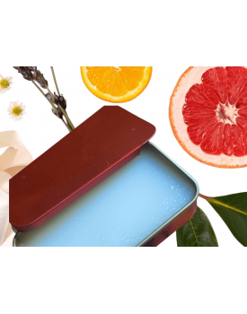 Твёрдый парфюм &quot;Летний сад&quot; TEST Product Alt