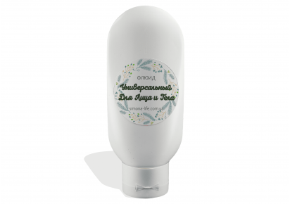 крем для тела флюид крем для лица и тела