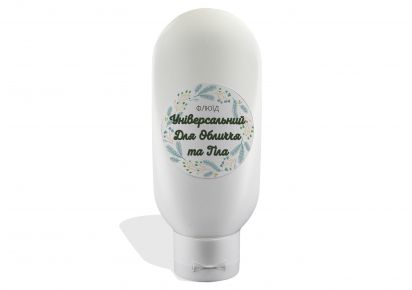 флюїд для обличчя