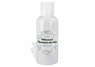 Універсальний концентрат гель алое віра
