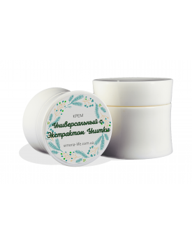 Универсальный крем с экстрактом улитки TEST Product Alt