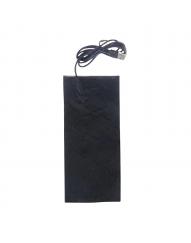 USB-килимок грілка 10 x 22 см TEST Product Alt