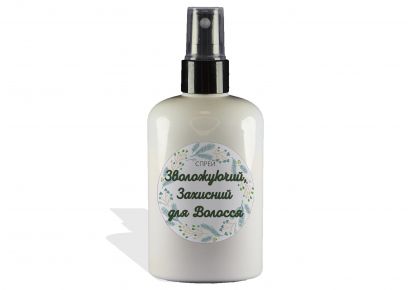 термозахист термозахист для волосся