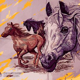 Зов творчества