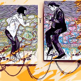 Стать художником за 15 лет для чайников