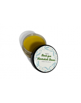 Воск крем для кончиков волос TEST Product Title Воск крем для кончиков волос TEST Product Alt