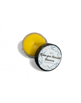 Віск крем для кінчиків волосся TEST Product Alt