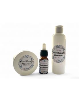 Восстанавливающий ночной комплекс TEST Product Alt