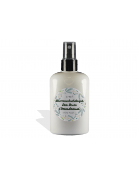 Восстанавливающий спрей для волос (несмываемый) TEST Product Alt