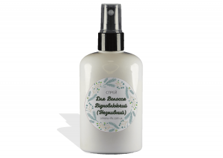 Спрей для волосся відновлюючий (незмивний)