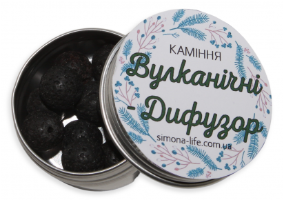 вулканічний камінь