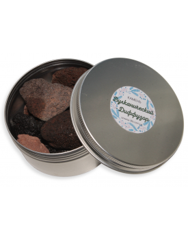 Вулканический камень - диффузор TEST Product Alt