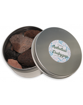 Лавовий камінь - дифузор TEST Product Title Лавовий камінь - дифузор TEST Product Alt