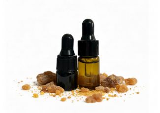 Эфирное масло мирры NOW Foods Эфирное масло мирры NOW Foods