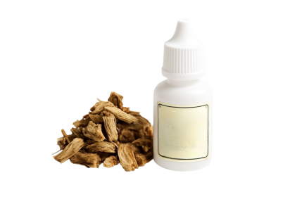 Флакон екстракту оману 10 мл – для шкіри та дихальних шляхів