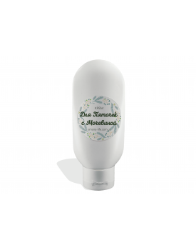 Крем для пяточек с мочевиной TEST Product Alt