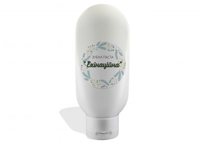 зубна паста з ксилітом