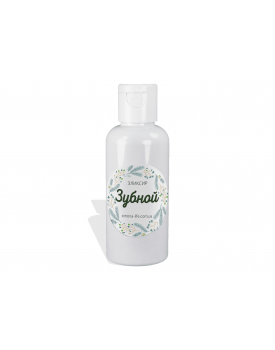 Зубной эликсир TEST Product Alt