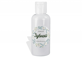 Зубной эликсир