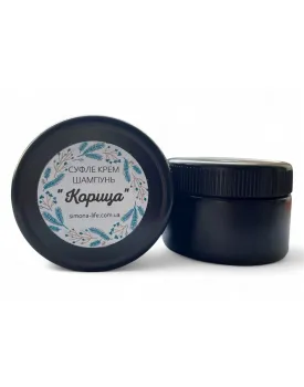 Суфле крем шампунь "Корица" TEST Product Alt