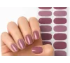 gel nail wraps