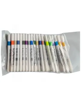 Акриловые маркеры TEST Product Alt