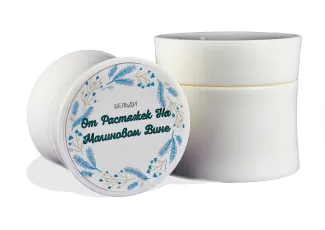 Бельди от растяжек и целлюлита на виноградном вине TEST Product Alt