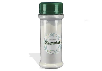 дитяча присипка