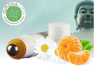 Духи афродизіаки заспокійливі, розслаблюючі та для гарного сну