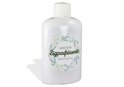 гідрофільна олія купити