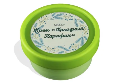 парафин для рук