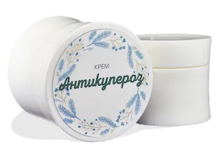 Крем "Антикупероз" дневной TEST Product Alt