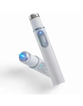 Лазерная ручка для удаления акне и уменьшения морщин GlowPen Pro TEST Product Alt