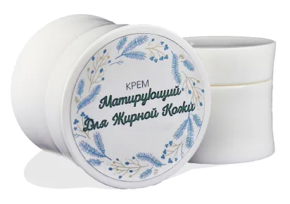 крем матирующий купить