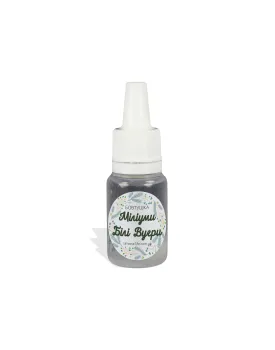 10 мл флакон з носиком, Міліуми - білі вугри (бовтанка), 8319 TEST Product Alt