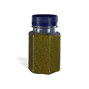 Морська сіль Імбир 