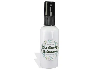 пінка для вмивання
