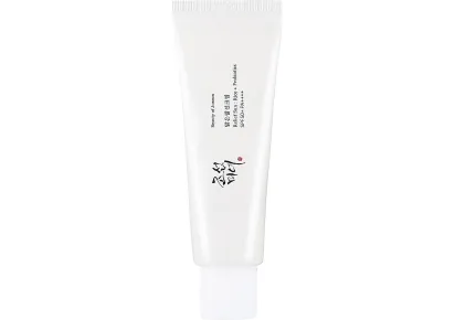 beauty of joseon sunscreen