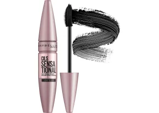Maybelline New York Lash Sensational туш для вій 9.5 мл