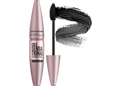 maybelline lash sensational