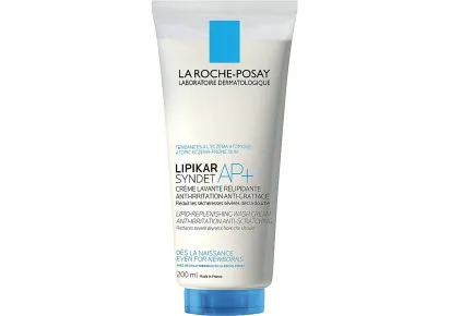 la roche-posay lipikar syndet ap+