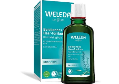 weleda тонік для волосся