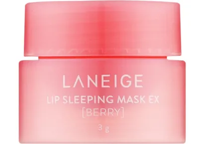 laneige lip sleeping mask berry