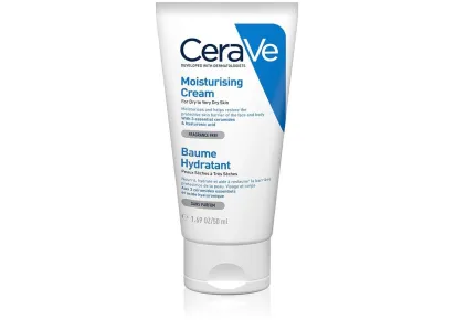 cerave moisturizing cream